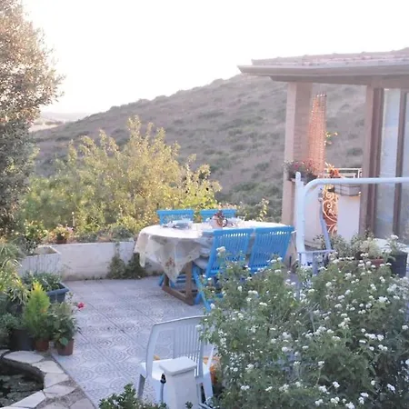 Casa Vacanza Is Istrias *