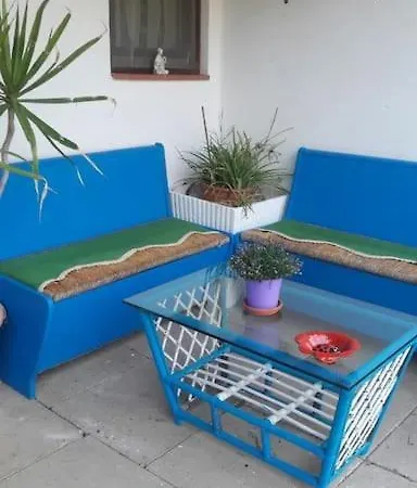 Holiday home Casa Vacanza Is Istrias *