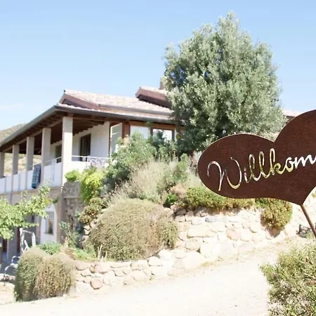 Casa Vacanza Is Istrias