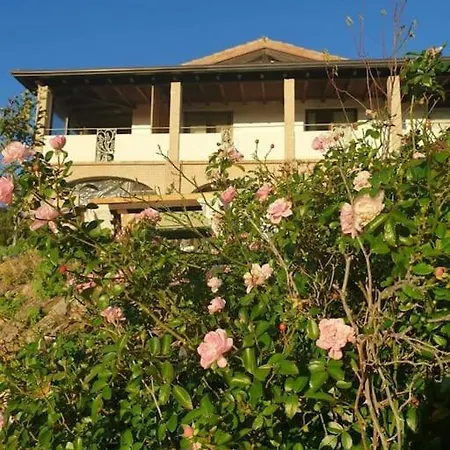 Casa Vacanza Is Istrias