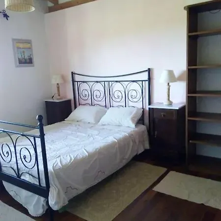 Casa Vacanza Is Istrias *