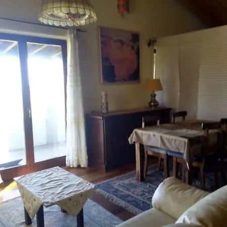 Holiday home Casa Vacanza Is Istrias *
