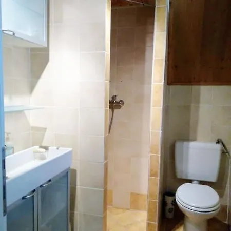 Casa Vacanza Is Istrias *