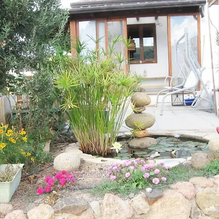 Holiday home Casa Vacanza Is Istrias