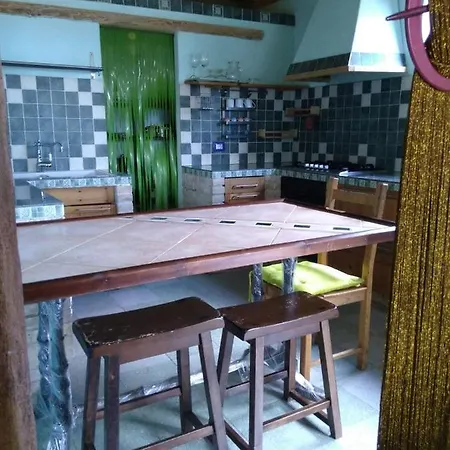 Casa Vacanza Is Istrias Dolianova